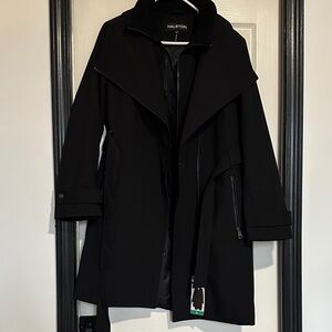 Halston Black Women’s Jacket